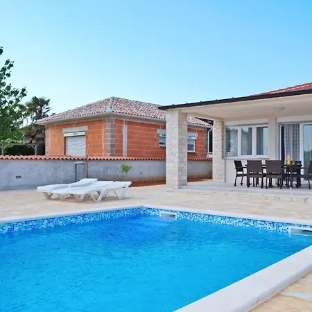 House Ljubav Medulin