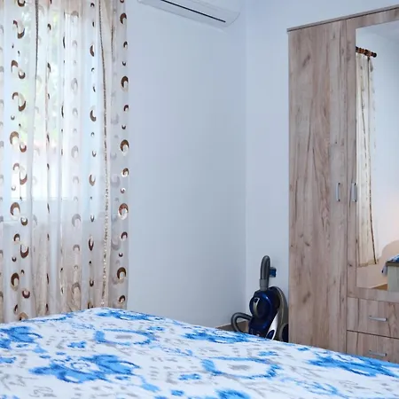 House Ljubav Feriehus Medulin