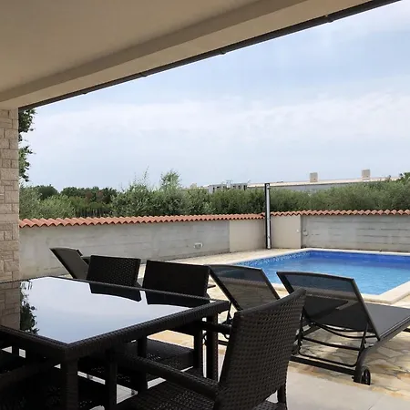 House Ljubav Medulin