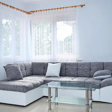 House Ljubav Feriehus Medulin