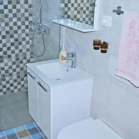 House Ljubav * Medulin