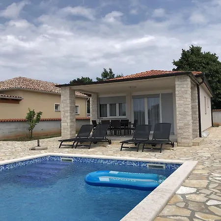 House Ljubav Feriehus