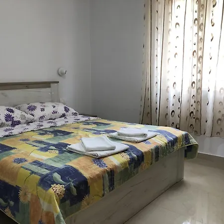 House Ljubav Feriehus Medulin