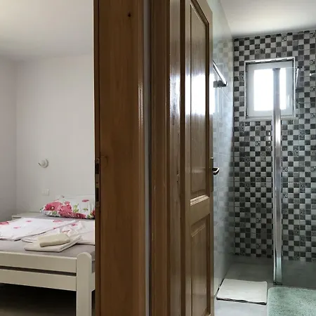 House Ljubav Feriehus