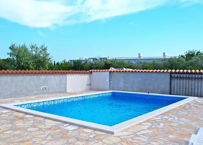 House Ljubav Σπίτι διακοπών *