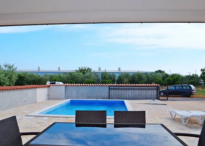 House Ljubav Σπίτι διακοπών