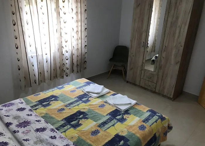 House Ljubav 펜션 *