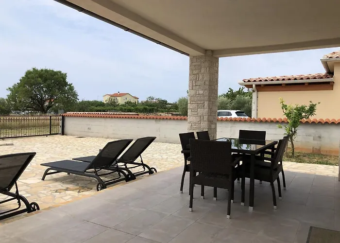 Σπίτι διακοπών House Ljubav Μεντουλίν