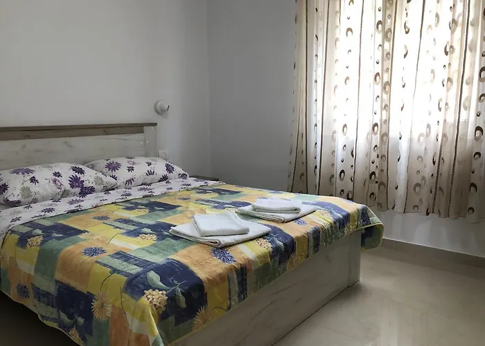 House Ljubav Σπίτι διακοπών Μεντουλίν