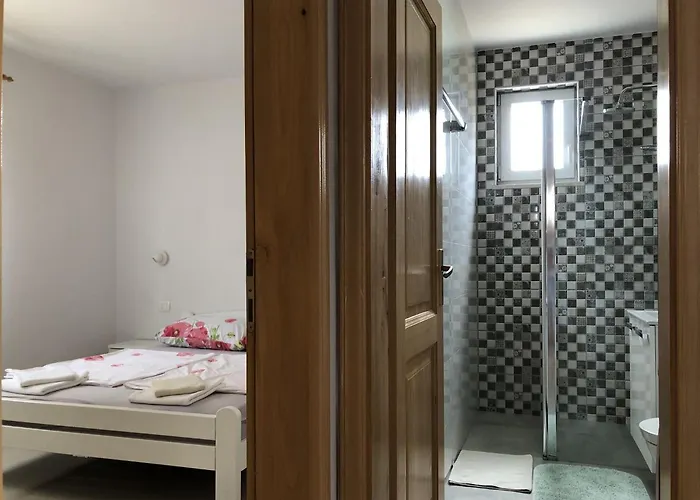 House Ljubav Σπίτι διακοπών