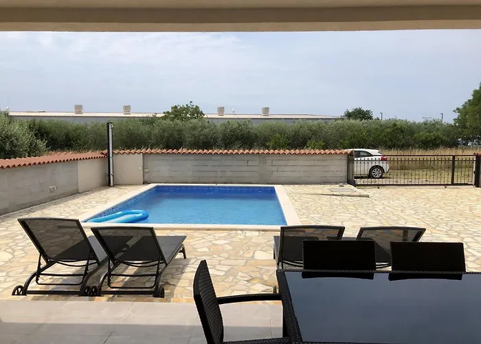 Σπίτι διακοπών House Ljubav