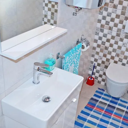 Holiday home Ljubav - With Pool Medulin