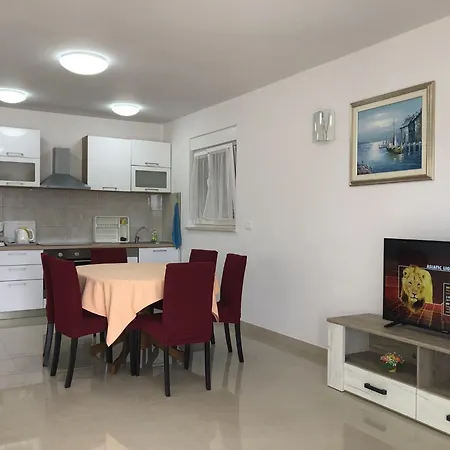 House Ljubav *