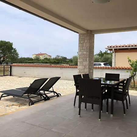 Nyaraló House Ljubav Medulin