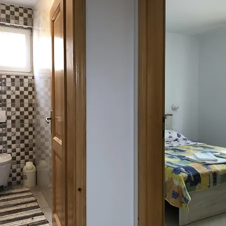 Nyaraló House Ljubav Medulin