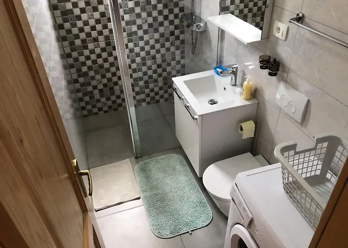 Semesterbostad House Ljubav Medulin